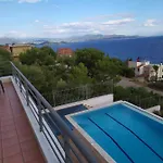 Villa Amalia Theologos (Phthiotis)