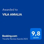Amalia Вилла Теологос
