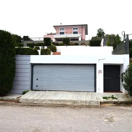 Villa Amalia Theologos (Phthiotis)