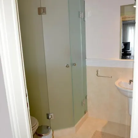 Villa Amalia Theologos (Phthiotis)