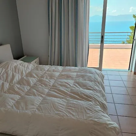 Βίλα Amalia Θεολόγος