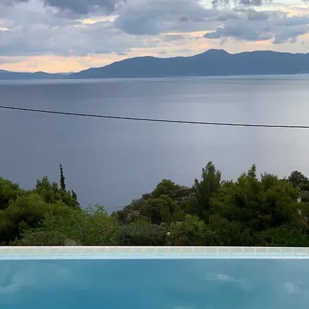 Amalia Villa