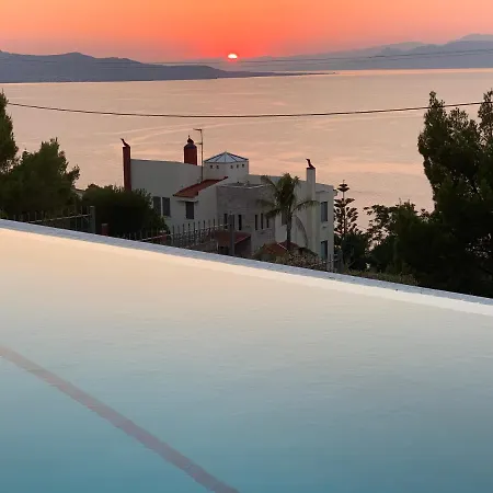 Βίλα Amalia Θεολόγος