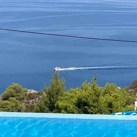 Amalia Villa Theologos (Phthiotis)