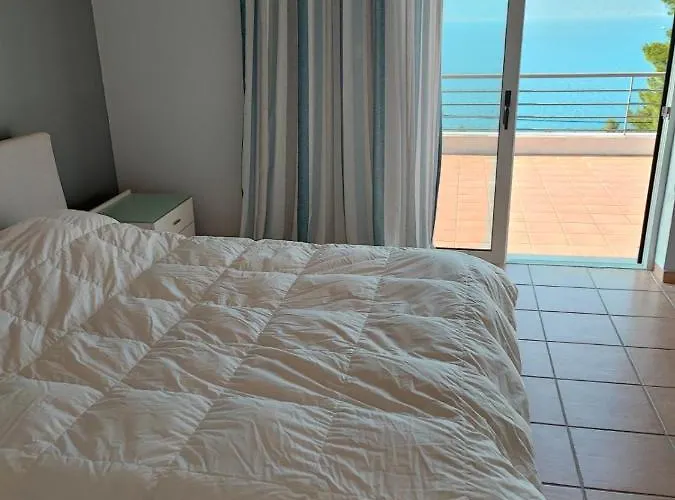 Βίλα Amalia Θεολόγος