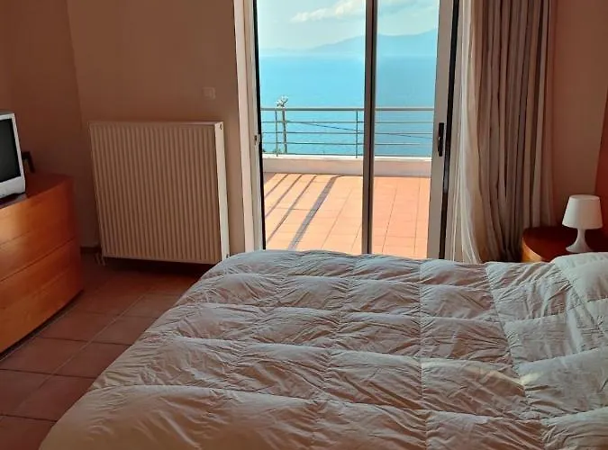 Βίλα Amalia Θεολόγος