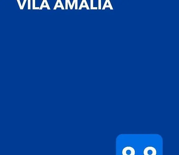 Amalia Βίλα Θεολόγος